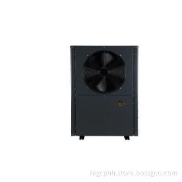 Residential Heating And Cooling Systems Hot Water Heat Exch